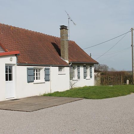 Ferme Du Lin : Rosalin Villa Gueschart Kültér fotó